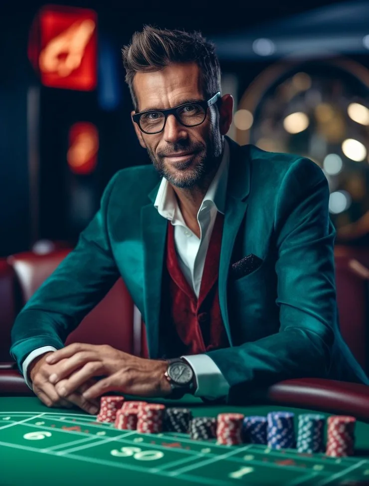 win333 Pakistan Casino lobby