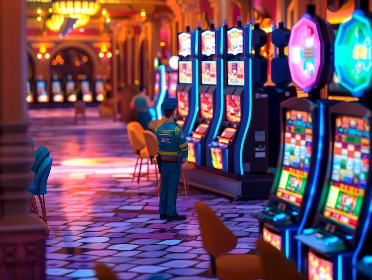 win333 Blackjack Blast